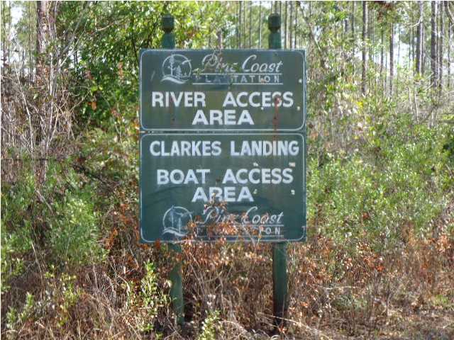 574 Clark's Landing Road Carrabelle, FL 32322 - Photo 4 of 7 Gallery Image 4