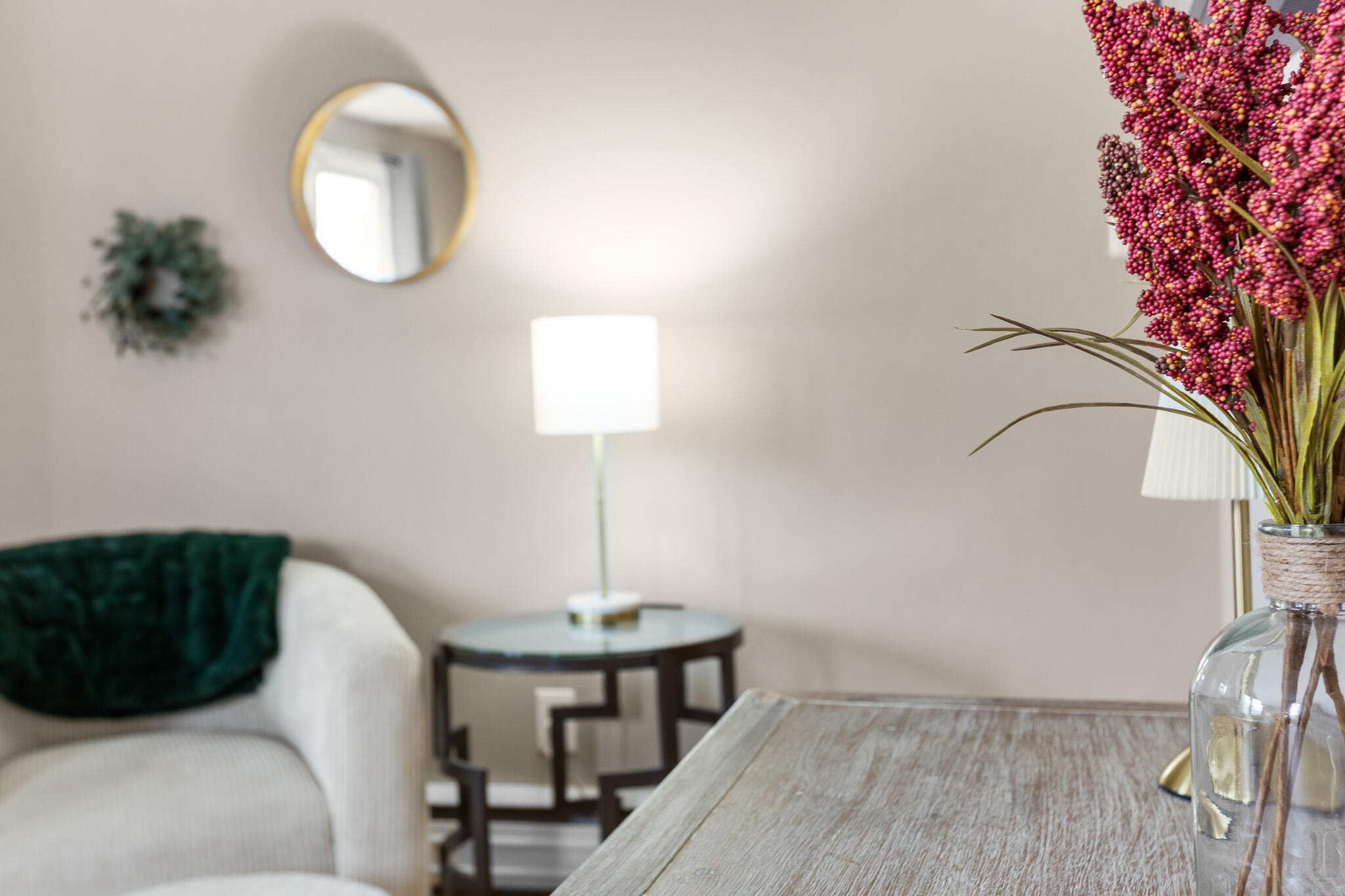 148 Thornton Road Bangor, ME 04401 - Photo 15 of 40 Living room