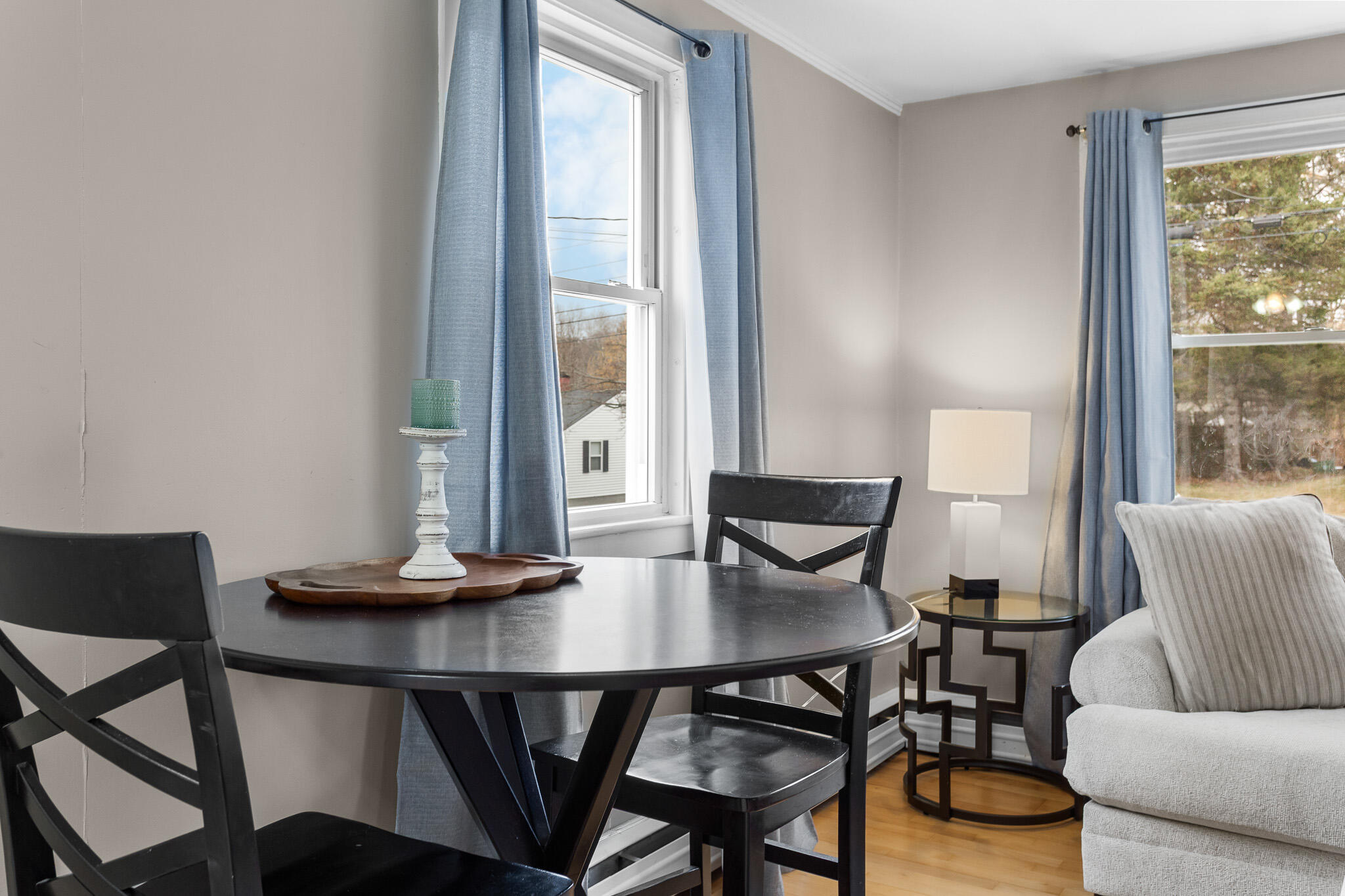 148 Thornton Road Bangor, ME 04401 - Photo 16 of 40 Dining