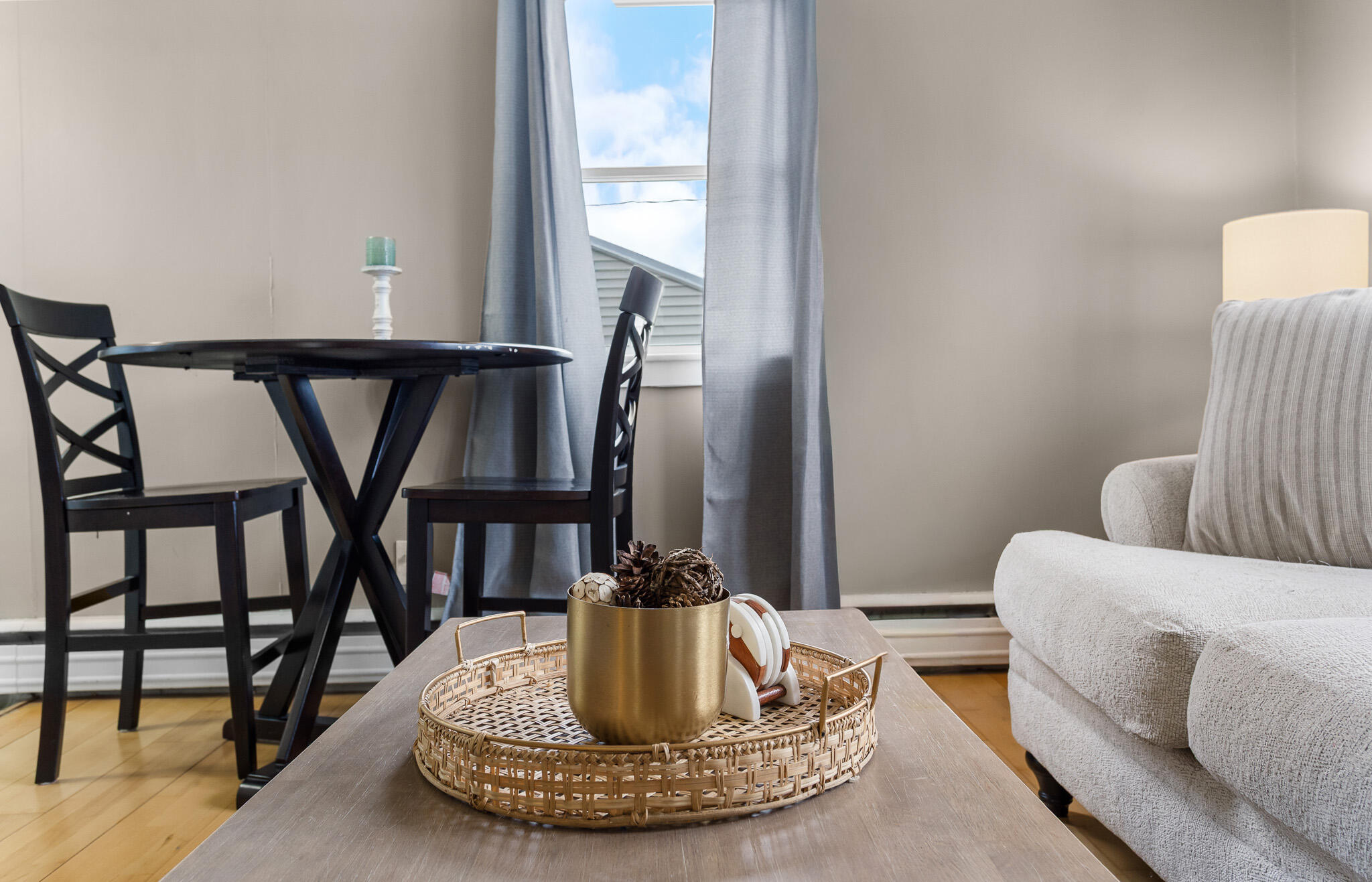 148 Thornton Road Bangor, ME 04401 - Photo 17 of 40 Dining