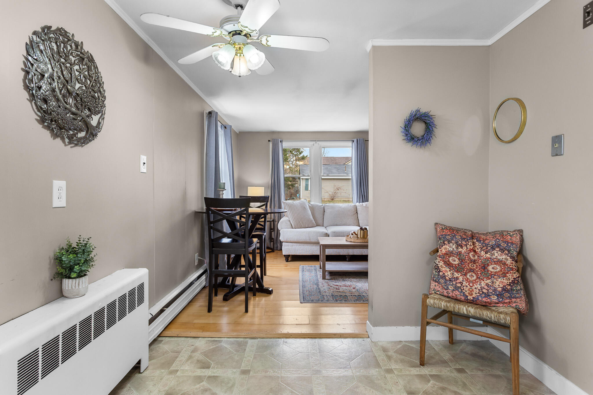 148 Thornton Road Bangor, ME 04401 - Photo 18 of 40 Dining room