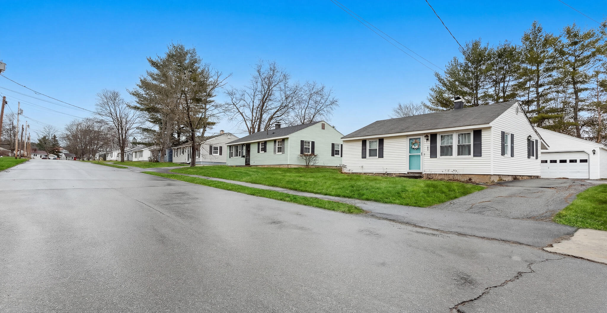 148 Thornton Road Bangor, ME 04401 - Photo 2 of 40 Street