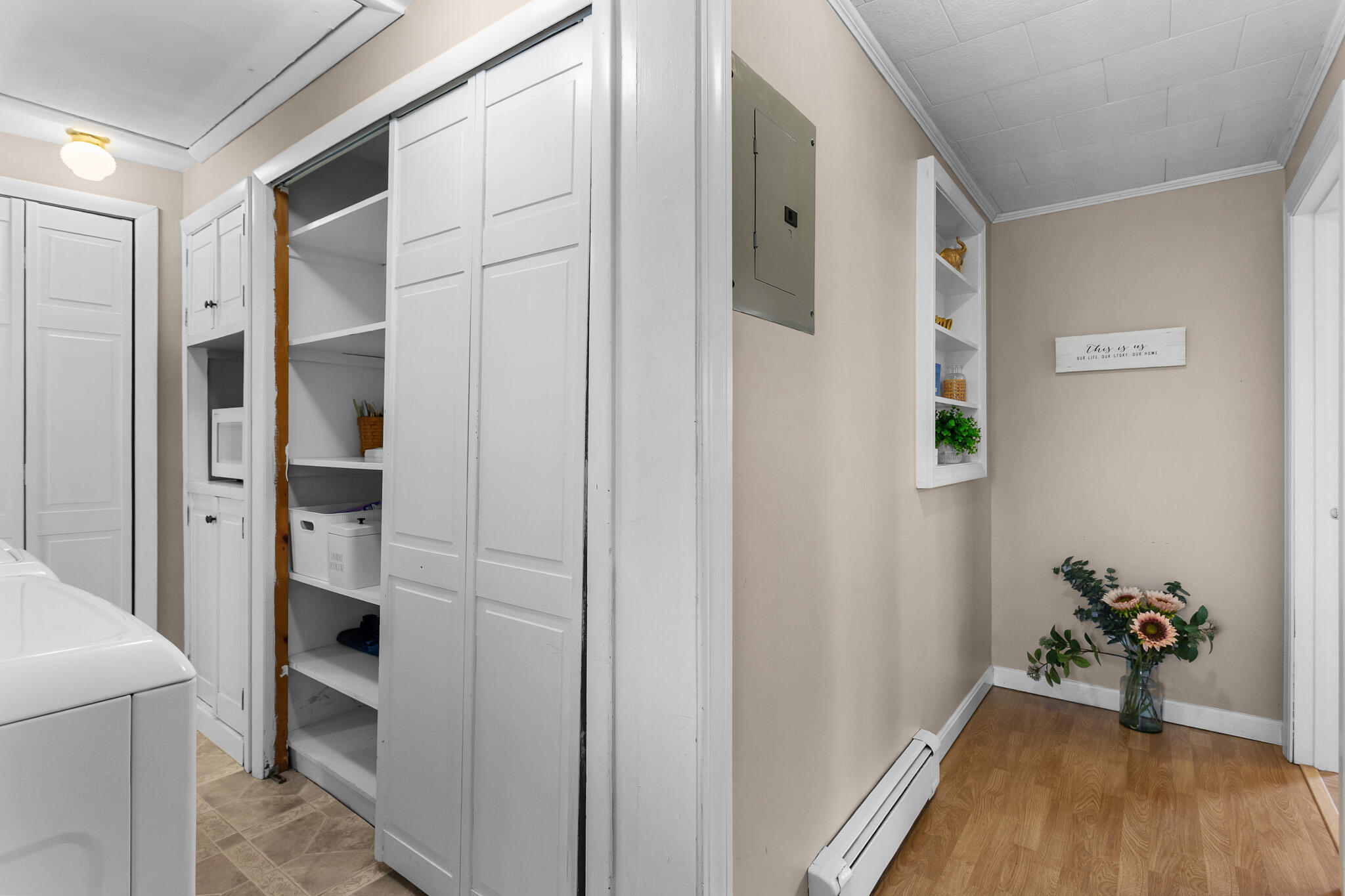 148 Thornton Road Bangor, ME 04401 - Photo 23 of 40 Pantry