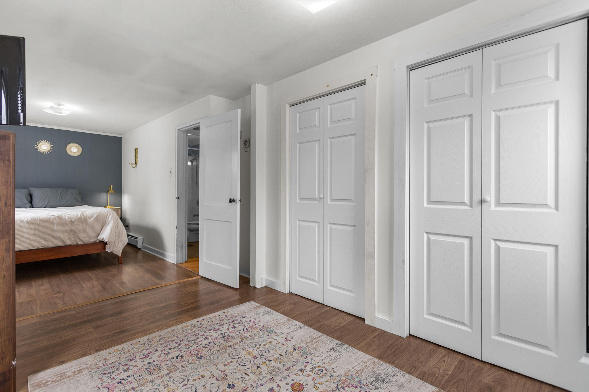 148 Thornton Road Bangor, ME 04401 - Photo 27 of 40 Primary Closets