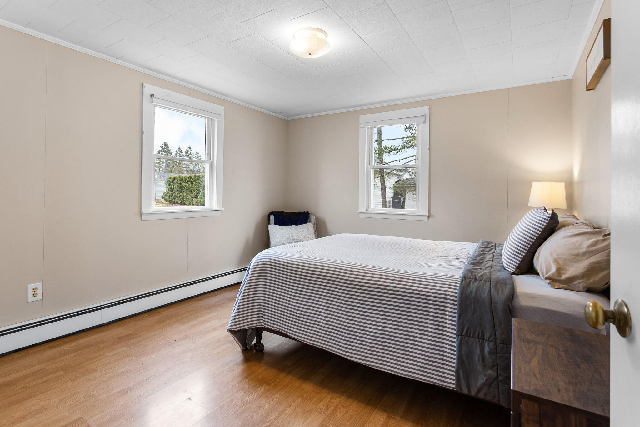 148 Thornton Road Bangor, ME 04401 - Photo 32 of 40 2nd Bedroom