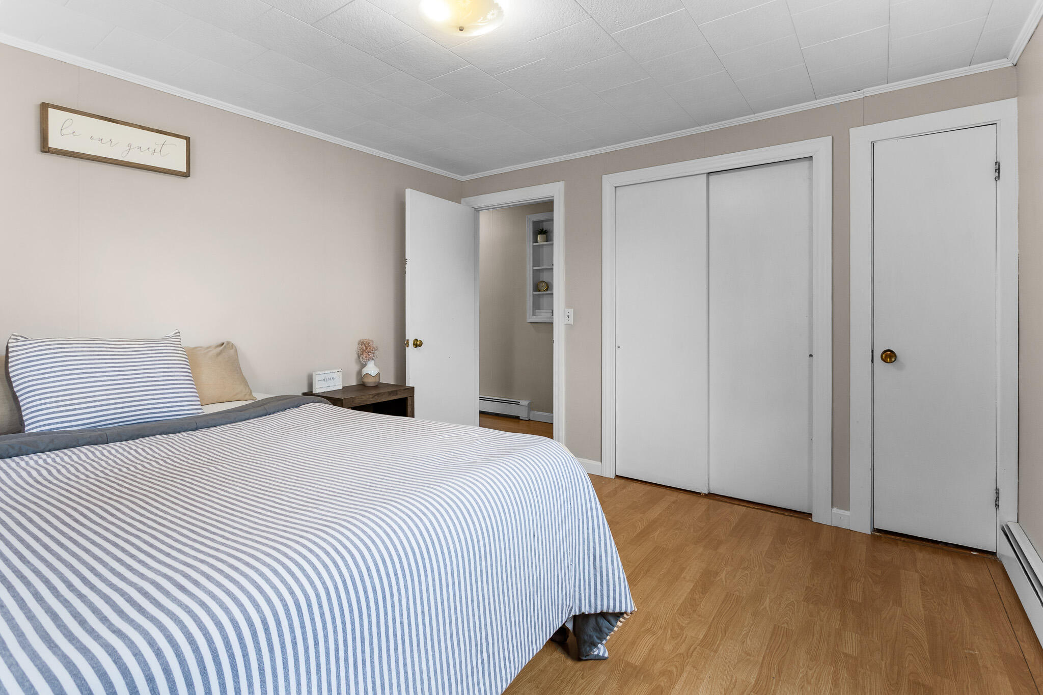 148 Thornton Road Bangor, ME 04401 - Photo 33 of 40 2nd Bedroom