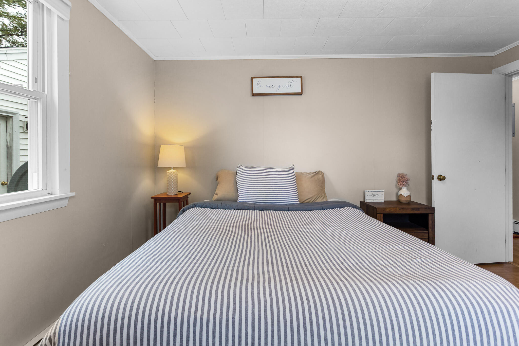 148 Thornton Road Bangor, ME 04401 - Photo 34 of 40 2nd Bedroom