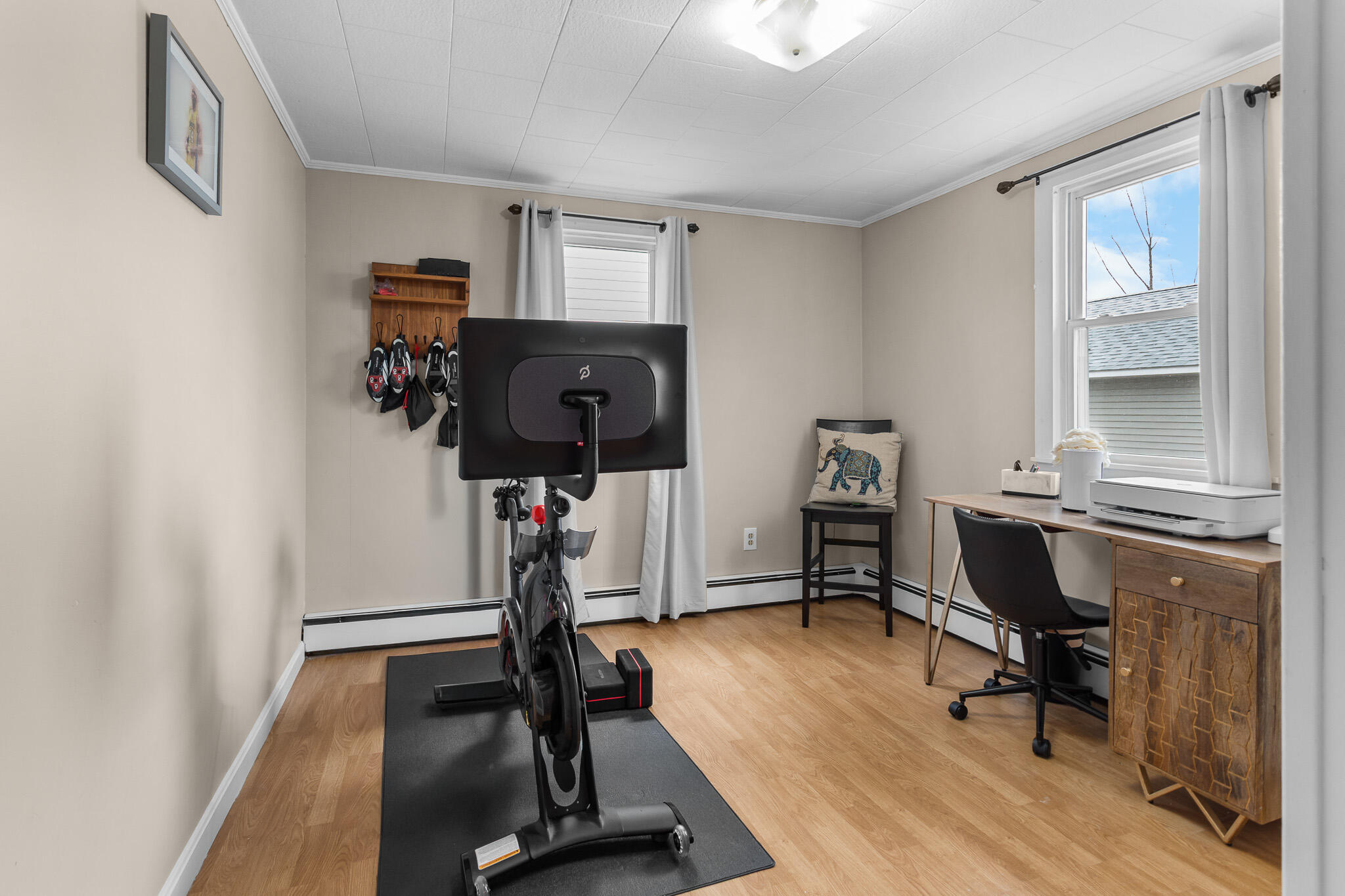 148 Thornton Road Bangor, ME 04401 - Photo 35 of 40 Bedroom/Office