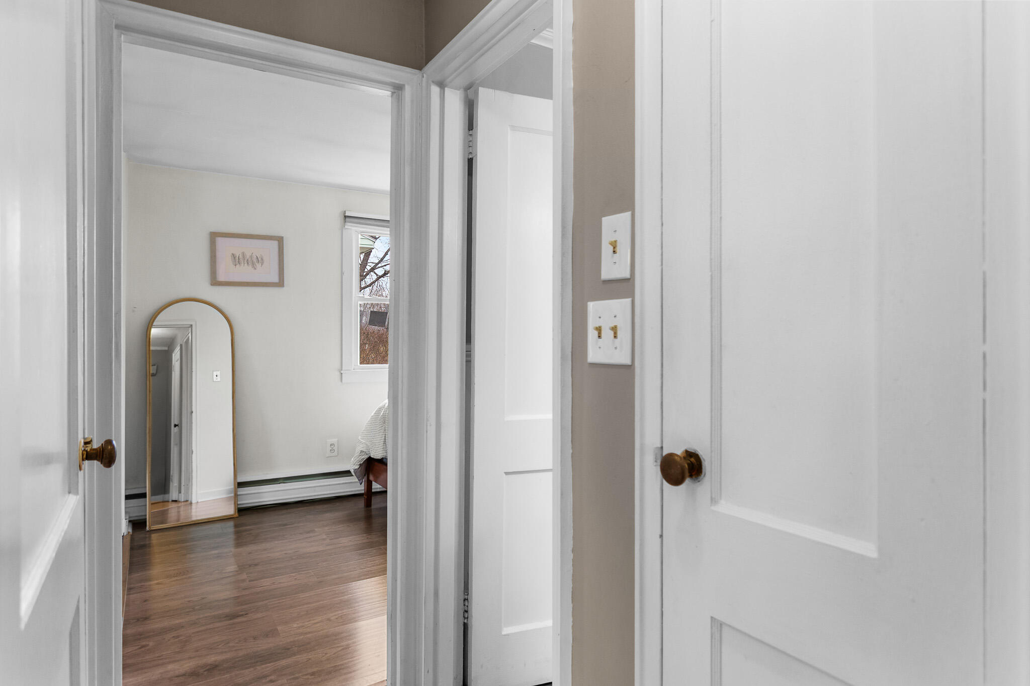 148 Thornton Road Bangor, ME 04401 - Photo 37 of 40 Hallway