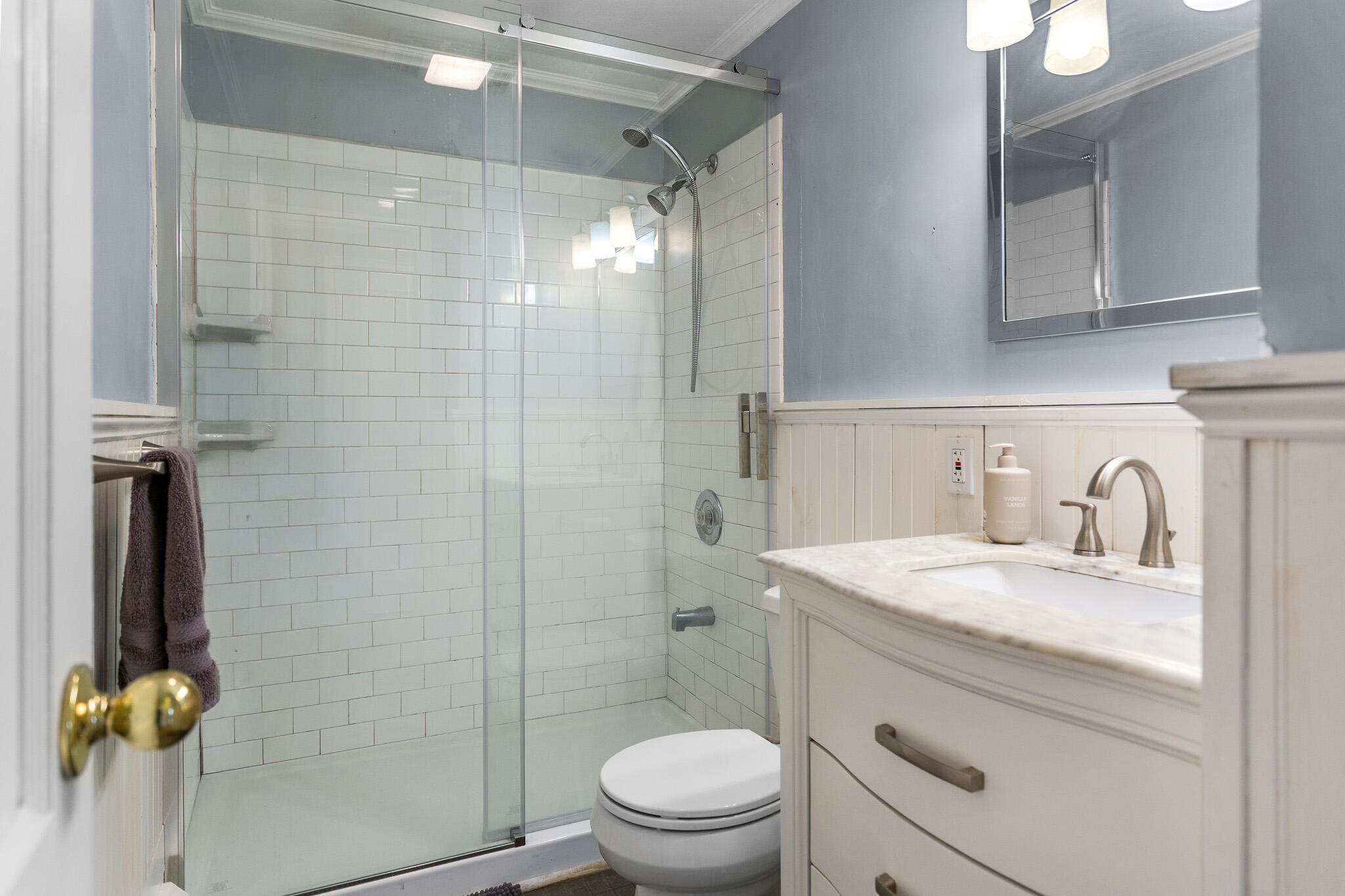 148 Thornton Road Bangor, ME 04401 - Photo 38 of 40 Bathroom