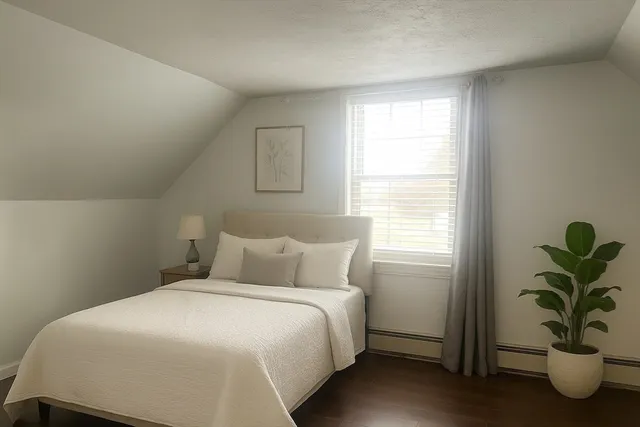 $3,200 | 599 North Street, Randolph, MA 02368