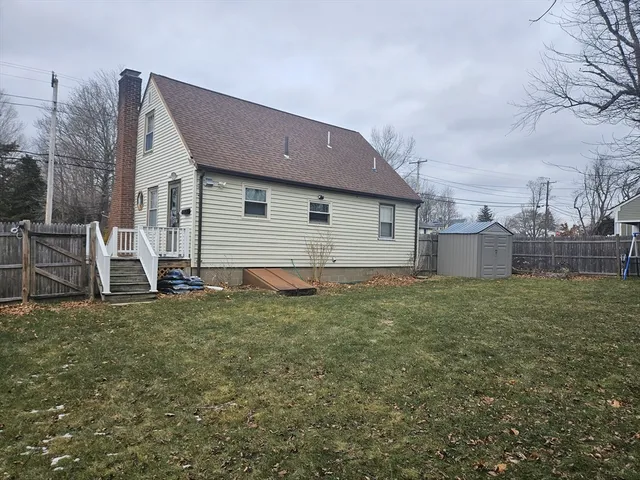 $3,200 | 599 North Street, Randolph, MA 02368