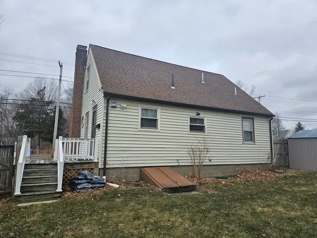 $3,200 | 599 North Street, Randolph, MA 02368