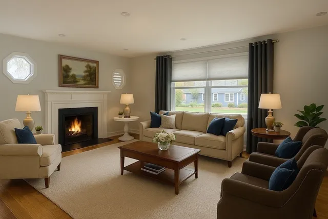 $3,200 | 599 North Street, Randolph, MA 02368