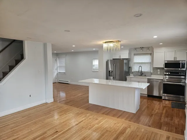 $3,200 | 599 North Street, Randolph, MA 02368