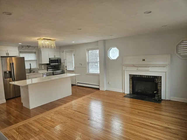 $3,200 | 599 North Street, Randolph, MA 02368