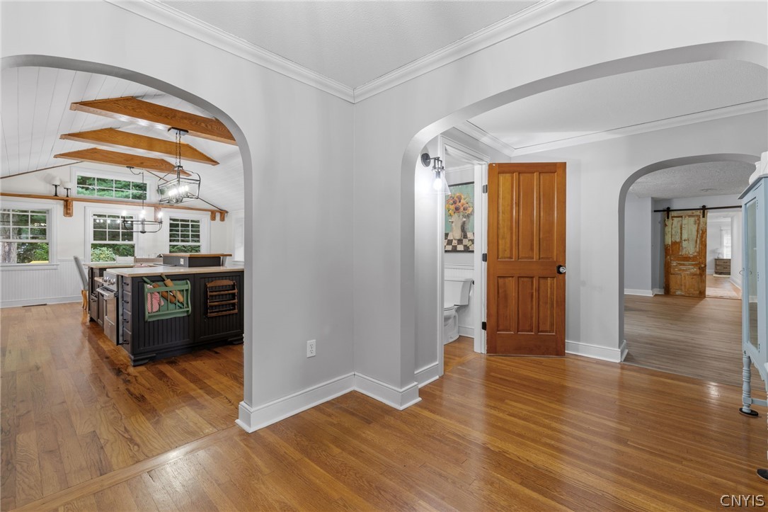 7805 Hicks Road Lysander, NY 13027 - Photo 10 of 50 Gallery Image 10