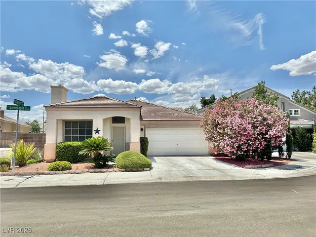 $2,175 | 3301 Barnstaple Court, Las Vegas, NV 89129
