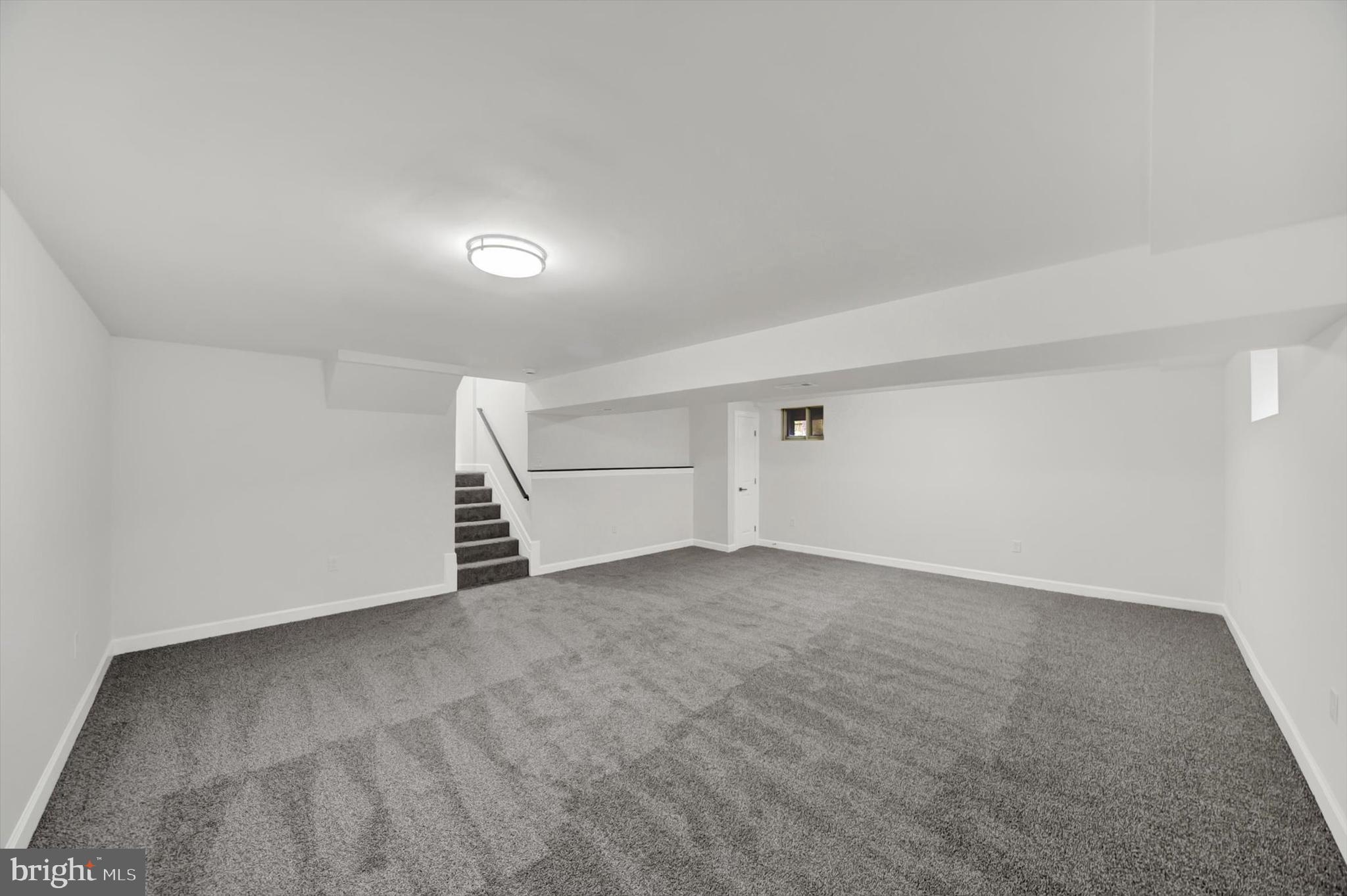 3808 Perryhurst Place Baltimore, MD 21236 - Photo 21 of 29 a view of an empty room