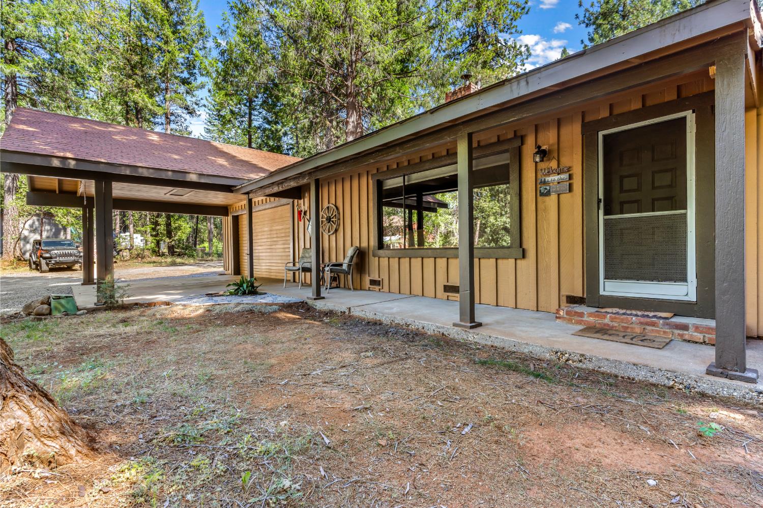 2056 Tipton Hill Road Georgetown, CA 95634 - Photo 56 of 74