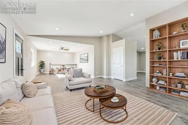 $798,250 | 4520 North Ramah Highway, Yoder, CO 80864