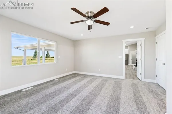 $798,250 | 4520 North Ramah Highway, Yoder, CO 80864