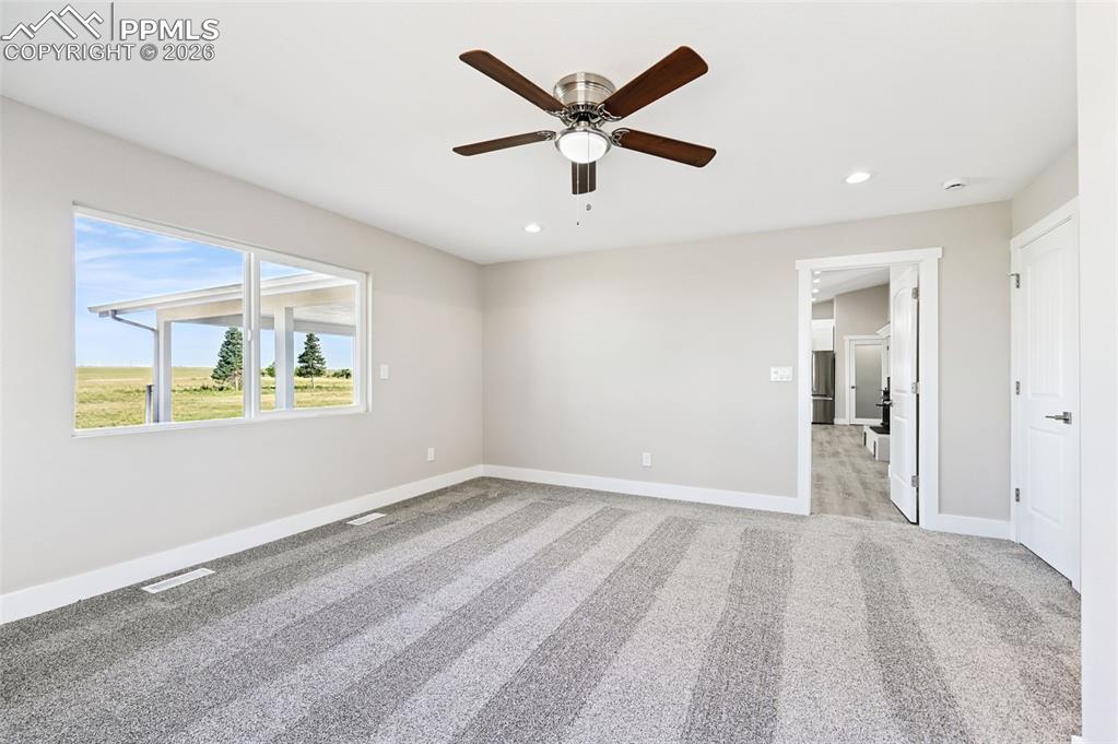 4520 North Ramah Highway Yoder, CO 80864 - Photo 24 of 50