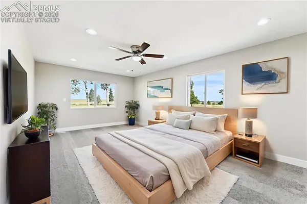 $798,250 | 4520 North Ramah Highway, Yoder, CO 80864