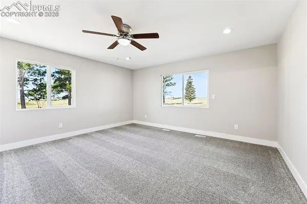 $798,250 | 4520 North Ramah Highway, Yoder, CO 80864