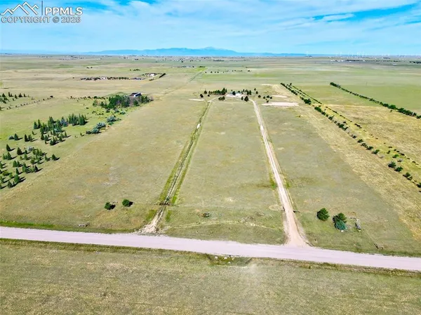 $798,250 | 4520 North Ramah Highway, Yoder, CO 80864