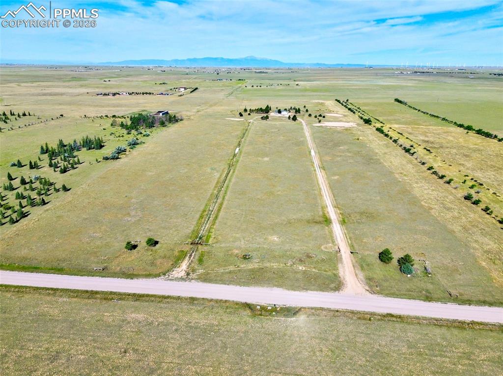 4520 North Ramah Highway Yoder, CO 80864 - Photo 43 of 50