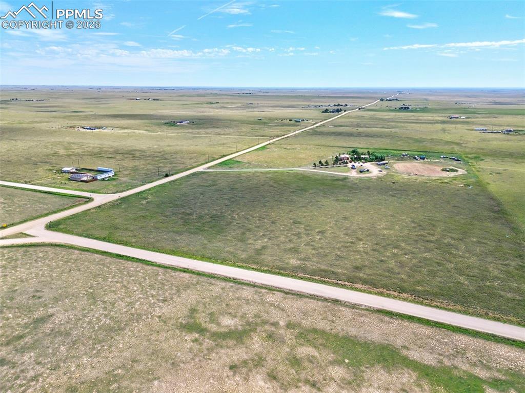4520 North Ramah Highway Yoder, CO 80864 - Photo 44 of 50