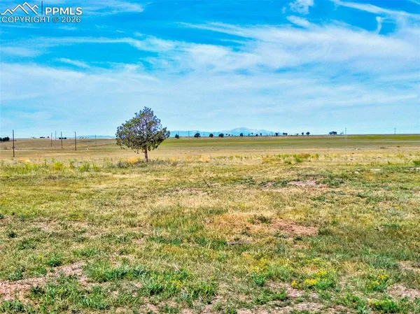 $798,250 | 4520 North Ramah Highway, Yoder, CO 80864