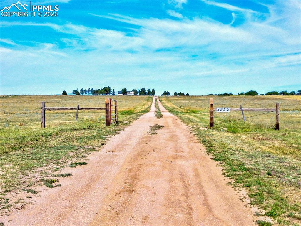 4520 North Ramah Highway Yoder, CO 80864 - Photo 46 of 50
