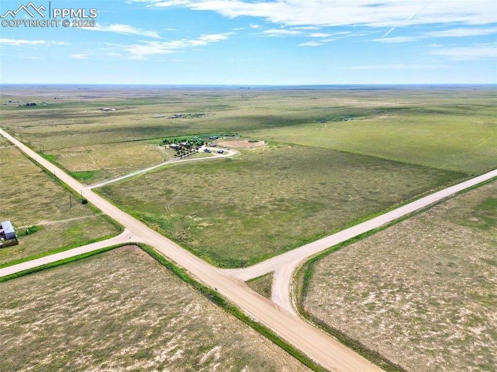 4520 North Ramah Highway Yoder, CO 80864 - Photo 47 of 50