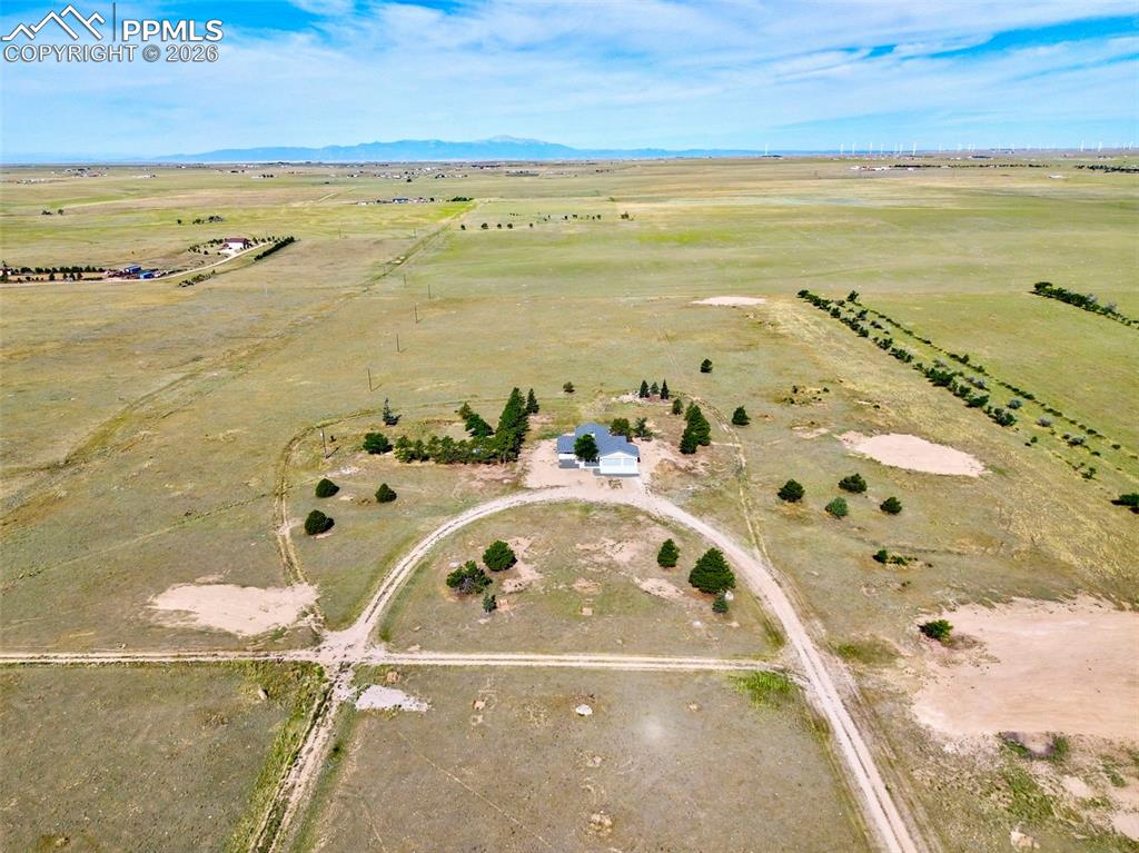 4520 North Ramah Highway Yoder, CO 80864 - Photo 48 of 50