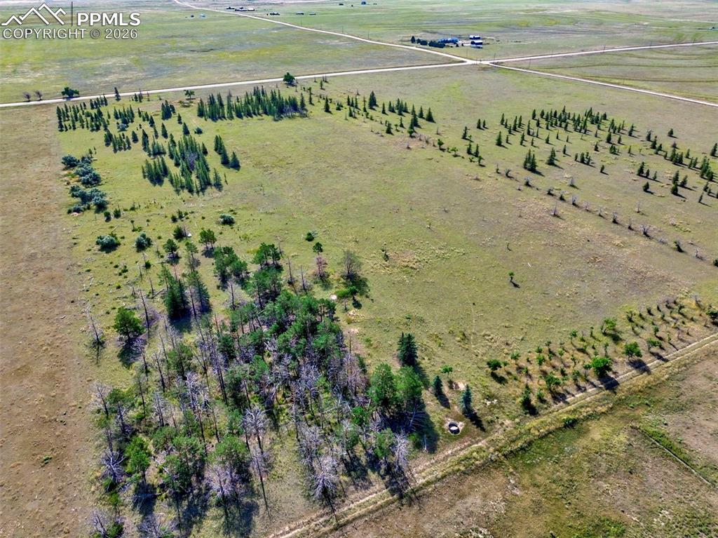 4520 North Ramah Highway Yoder, CO 80864 - Photo 49 of 50