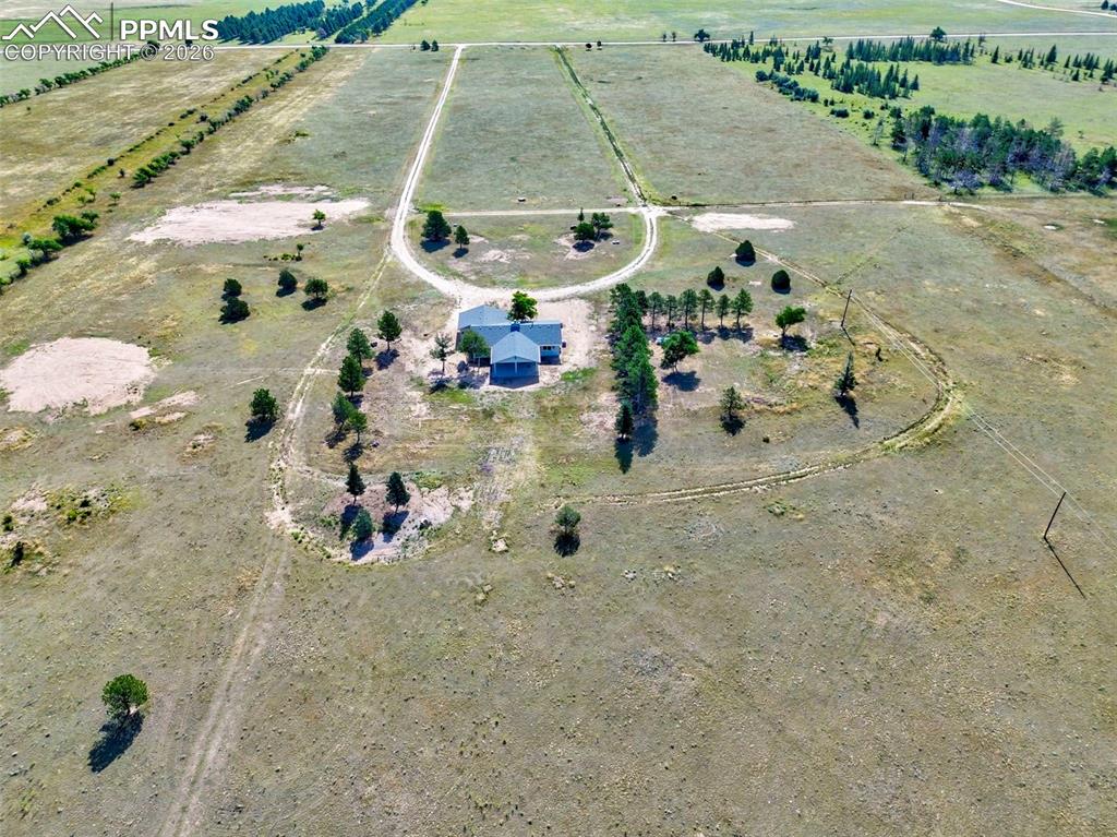 4520 North Ramah Highway Yoder, CO 80864 - Photo 50 of 50
