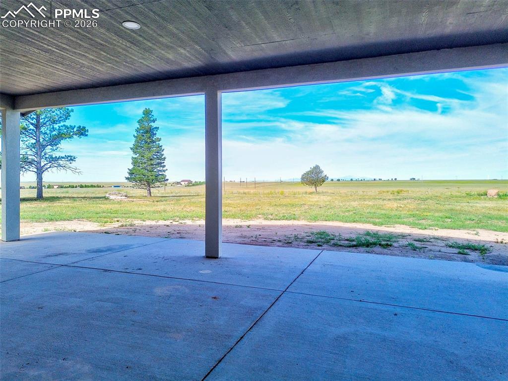 4520 North Ramah Highway Yoder, CO 80864 - Photo 6 of 50