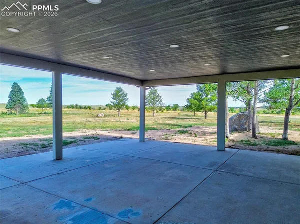 $798,250 | 4520 North Ramah Highway, Yoder, CO 80864