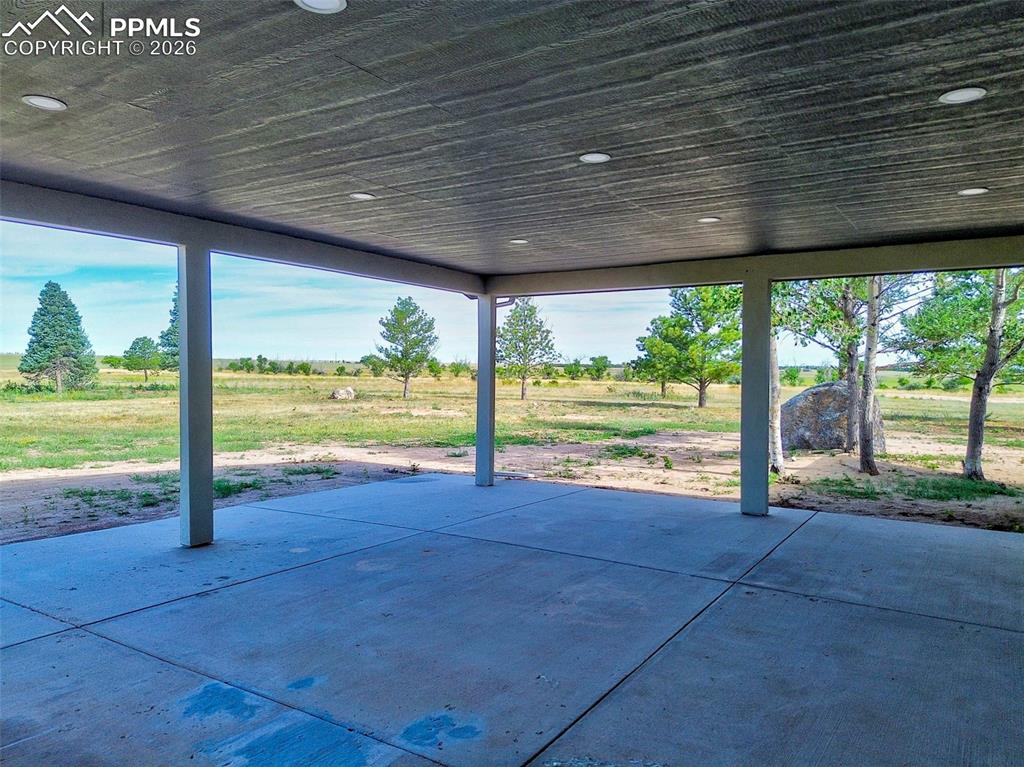 4520 North Ramah Highway Yoder, CO 80864 - Photo 8 of 50