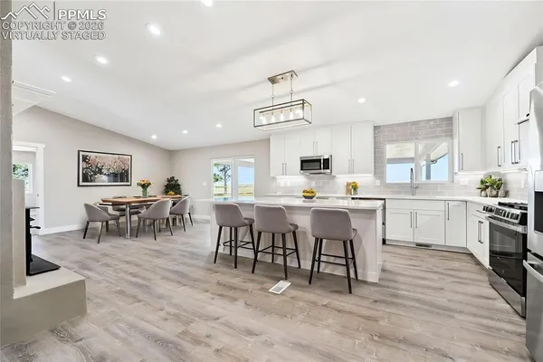 $798,250 | 4520 North Ramah Highway, Yoder, CO 80864