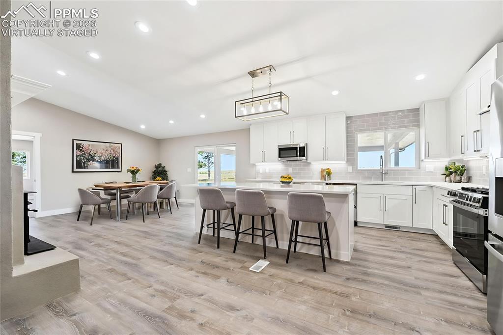 4520 North Ramah Highway Yoder, CO 80864 - Photo 9 of 50 Virtually Staged