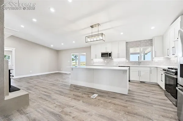 $798,250 | 4520 North Ramah Highway, Yoder, CO 80864