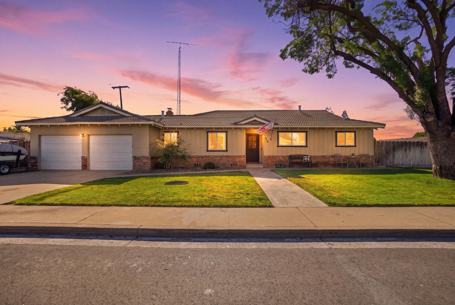 545 North Quincy Road Turlock, CA 95380 - Photo 1 of 1 Gallery Image 1