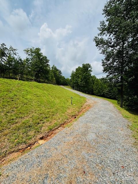 196 Moriah Drive Rutherfordton, NC 28139 - Photo 24 of 48 a view of an ocean beach