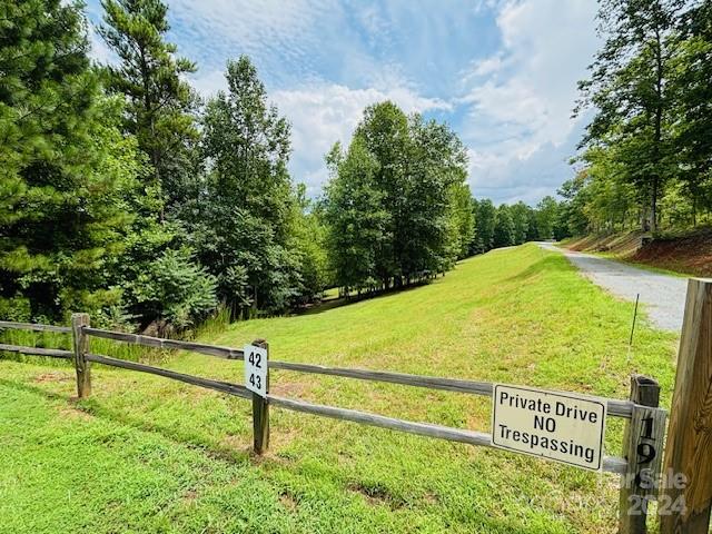 196 Moriah Drive Rutherfordton, NC 28139 - Photo 3 of 48