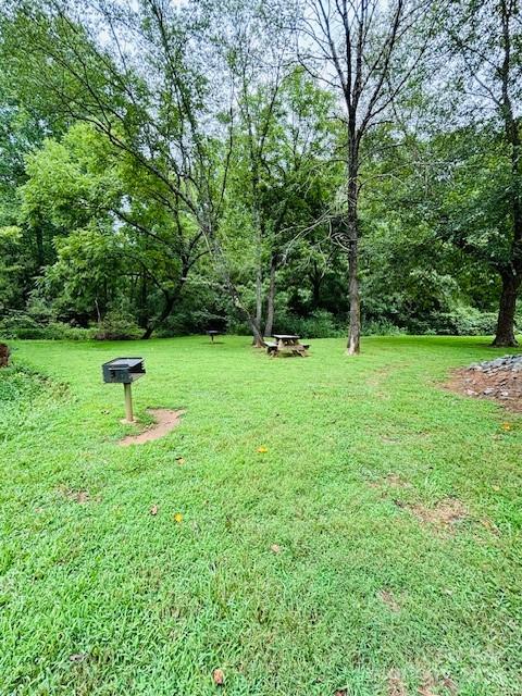196 Moriah Drive Rutherfordton, NC 28139 - Photo 42 of 48 a front view of a house with a yard