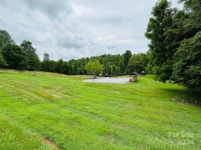 196 Moriah Drive Rutherfordton, NC 28139 - Photo 48 of 48 a view of a golf course