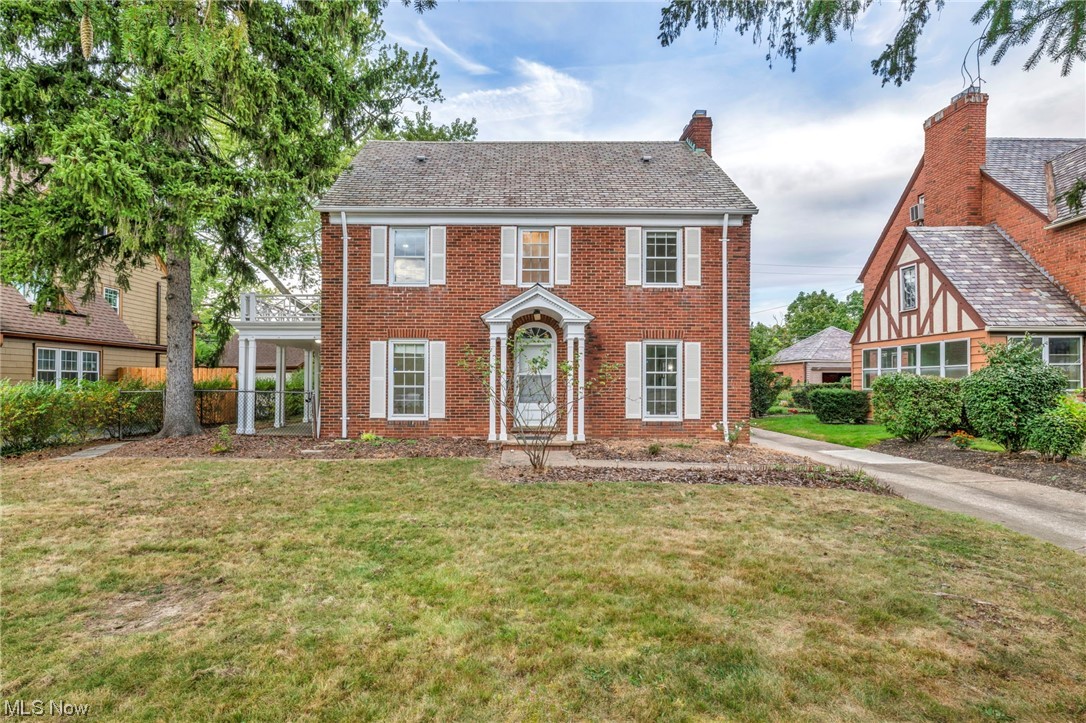 3179 Ludlow Road Cleveland, OH 44120 - Photo 1 of 31 Gallery Image 1